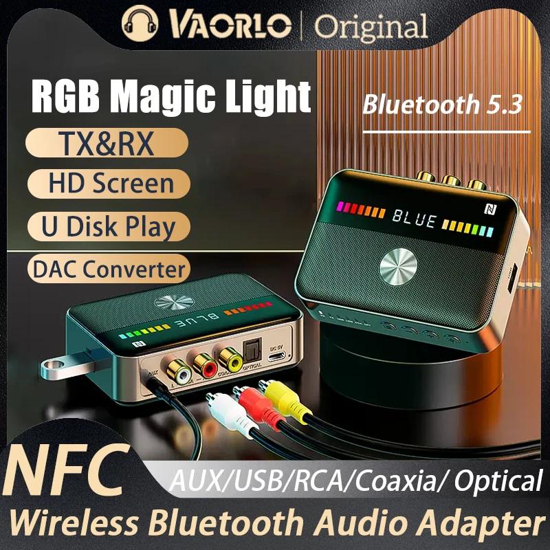 NFC  5.3  ù ۽ű, RGB äο ,   ,  Ƴα DAC ȯ, 3.5mm